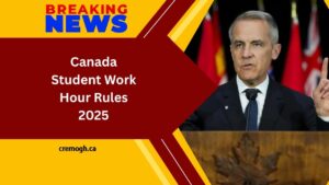 Canada Student Work Hour Rules 2025- Everything You Need To Know About Eligible Working Hours