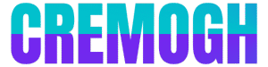 CREMOGH Logo